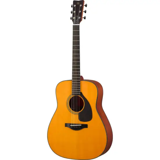 Yamaha Red Label FG5 Gloss