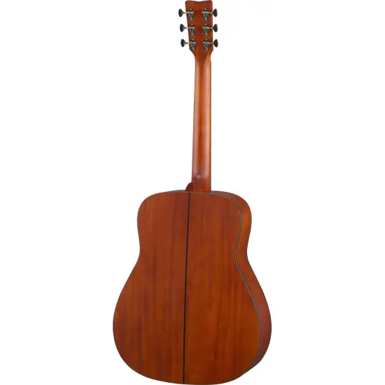 Yamaha Red Label FG5 Gloss