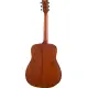 Yamaha Red Label FG5 Gloss