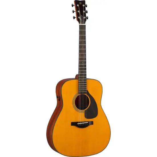 Yamaha Red Label FGX5 Gloss