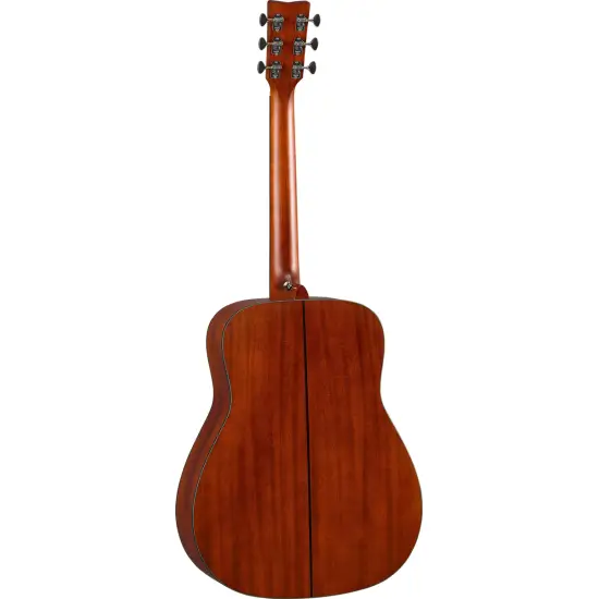 Yamaha Red Label FGX5 Gloss