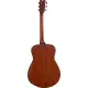 Yamaha Red Label FSX5 Gloss