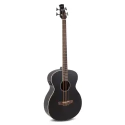 Baixos Acústicos