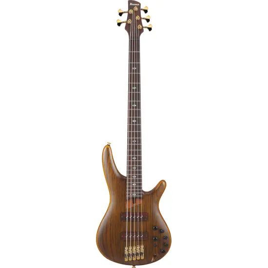 Ibanez Prestige SR5505 Mocha Flat