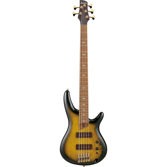 Ibanez Prestige SR4505 Desert Sunset Burst