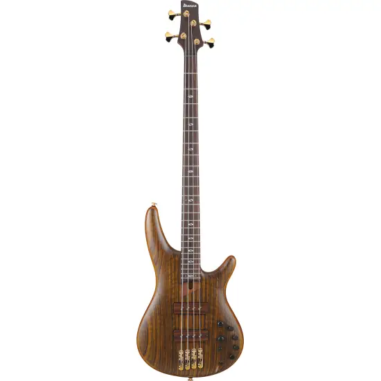 Ibanez Prestige SR5500 Mocha Flat