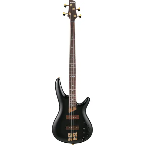 Ibanez Prestige SR3500 Black