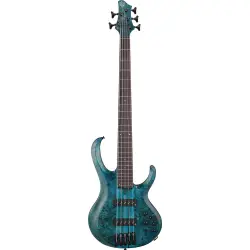 Ibanez BTB945 Cosmic Blue Low Gloss