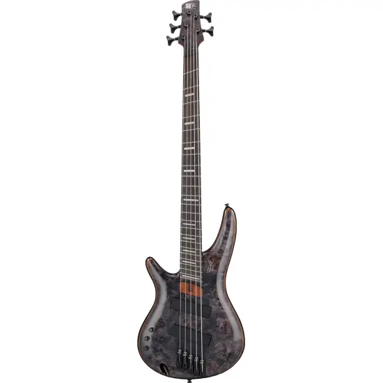 Ibanez LH Workshop SRMS805L Deep Twilight