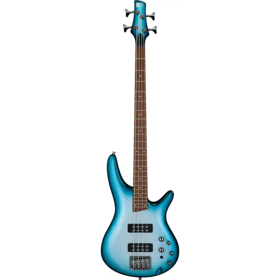 Ibanez SR300EDOT Deep Ocean Metallic
