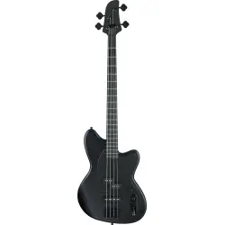 Ibanez Talman Bass TMB420B Black Flat