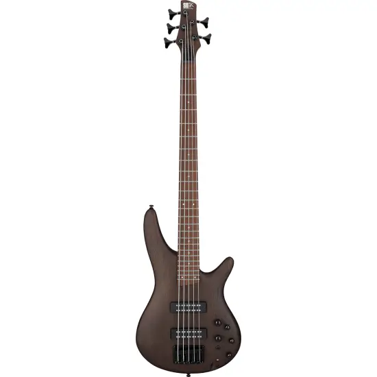Ibanez SR305EB Walnut Flat