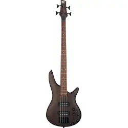 Ibanez SR300EB Walnut Flat