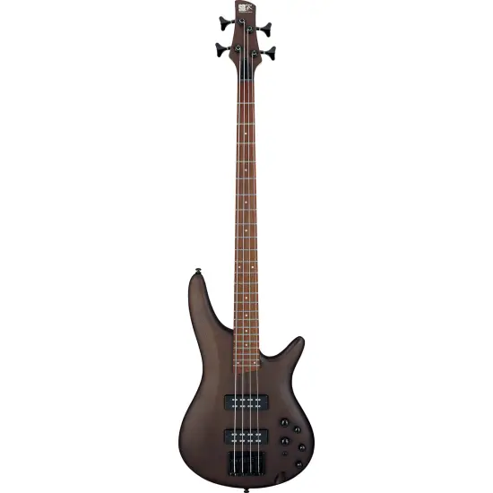 Ibanez SR300EB Walnut Flat
