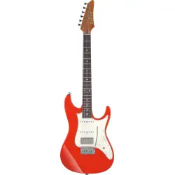 Ibanez Prestige AZ2204NW Vermillion Red