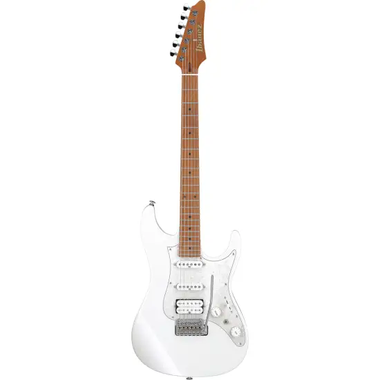 Ibanez Prestige AZ2204 Pearl White