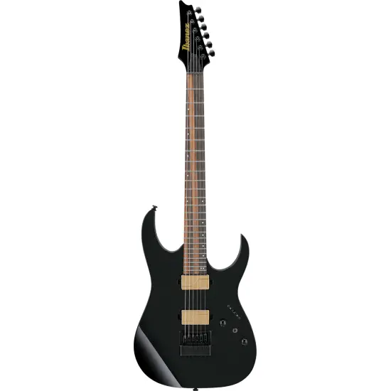 Ibanez RGR52ET Black