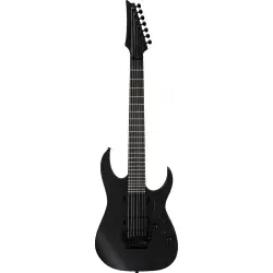 Ibanez IronLabel RGRB720 Black Flat