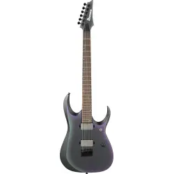 Ibanez RGD61 Black Aurora Burst Matte