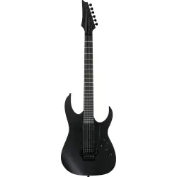 Ibanez IronLabel RGRB620 Black Flat