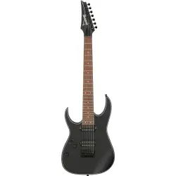 Ibanez LH RG7421EXL Black Flat