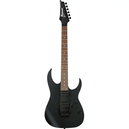 Ibanez RGRT420 Weathered Black