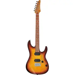 Ibanez Standard AZ24S1F Violin Sunburst