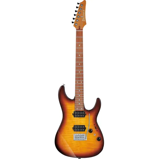 Ibanez Standard AZ24S1F Violin Sunburst