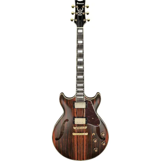 Ibanez Artcore Expressionist AM93ME Natural