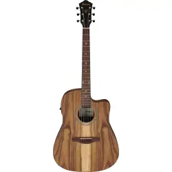 Ibanez V40WSCE Open Pore Brown