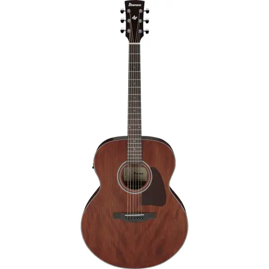 Ibanez Artwood AJ54E Open Pore Natural