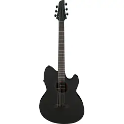 Ibanez Talman TCY621 Black Out