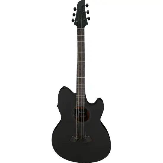 Ibanez Talman TCY621 Black Out