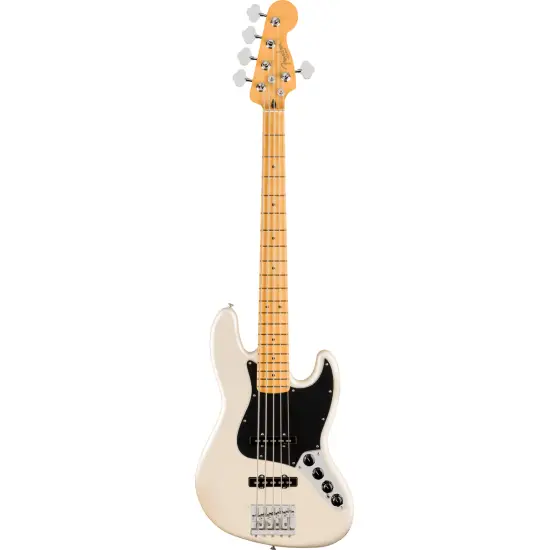 Fender Player II MOD J Bass V MN OLP