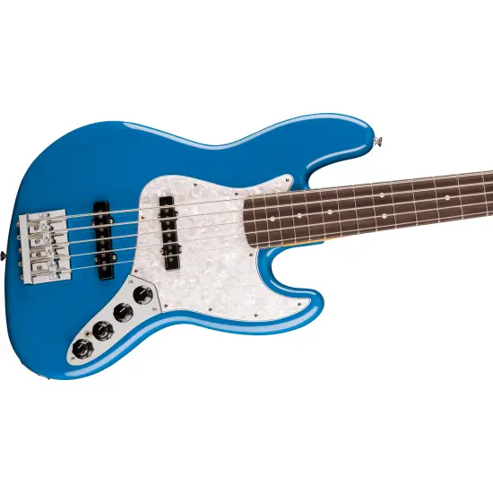 Fender Player II MOD J Bass V RW ELB