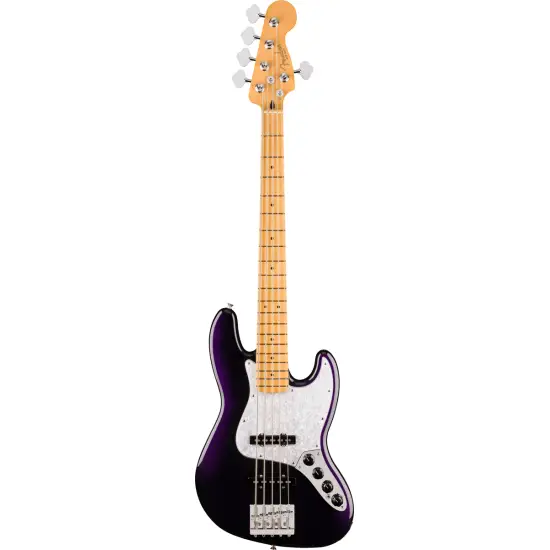 Fender Player II MOD J Bass V MN DSK