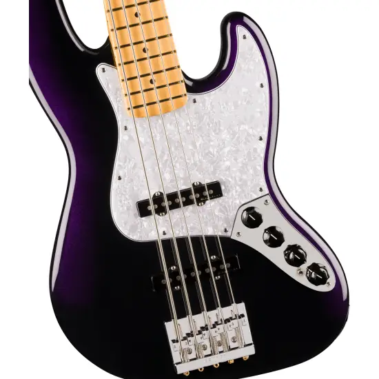 Fender Player II MOD J Bass V MN DSK