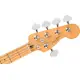 Fender Player II MOD J Bass V MN DSK