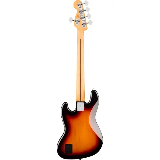Fender Player II MOD J Bass V RW 3TS