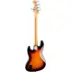 Fender Player II MOD J Bass V RW 3TS