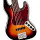 Fender Player II MOD J Bass V RW 3TS