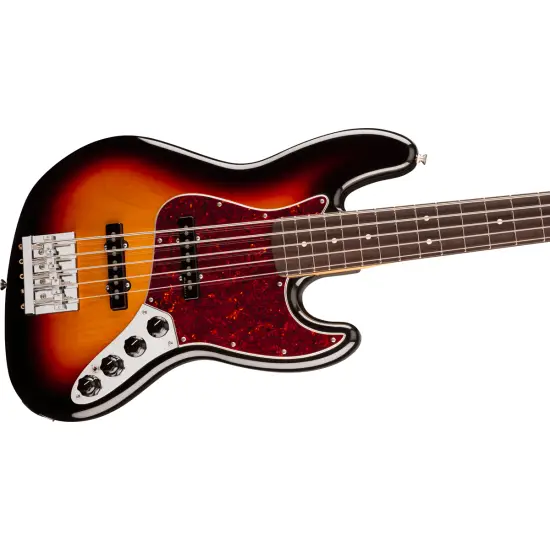 Fender Player II MOD J Bass V RW 3TS