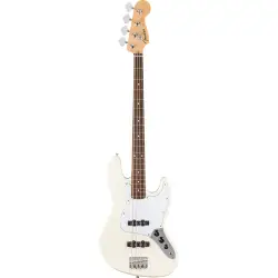 Fender STD J Bass LRL OWT