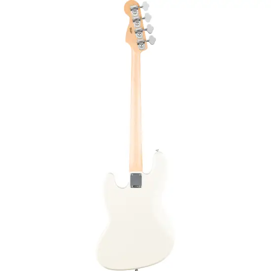 Fender STD J Bass LRL OWT
