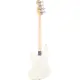 Fender STD J Bass LRL OWT