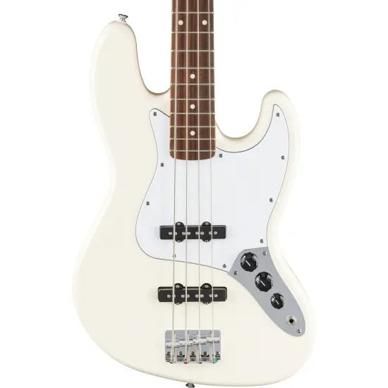 Fender STD J Bass LRL OWT