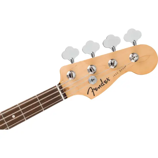 Fender STD J Bass LRL OWT