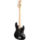 Fender STD J Bass MN BLK