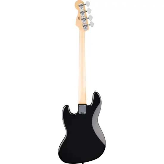 Fender STD J Bass MN BLK