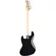 Fender STD J Bass MN BLK